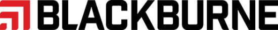 Blackburne logo