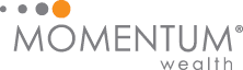 Momentum Wealth logo